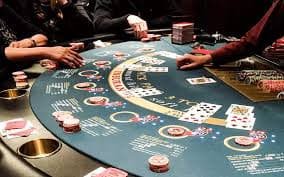 Roulette Game 